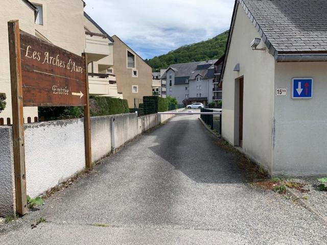 Appartement Style à Lary Soulan. Saint-Lary-Soulan