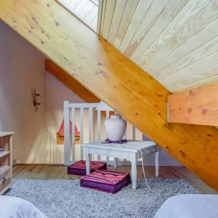 Appartement style chalet à Saint Lary Soulan. Extérieur photo