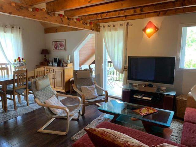 Style A Lary Soulan. Apartment *
