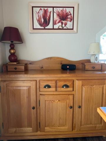 Style A Lary Soulan. Apartment