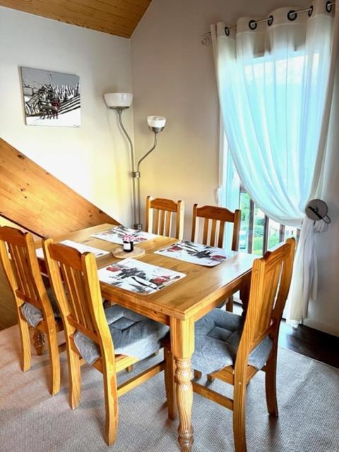 Style A Lary Soulan. Apartment